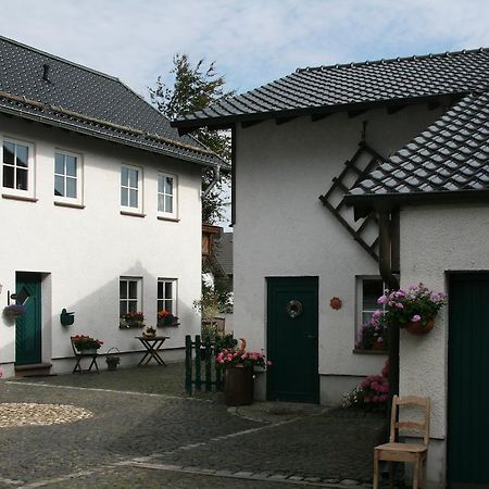 Ferienhaus Ginsterbluete Schleiden Bilik gambar