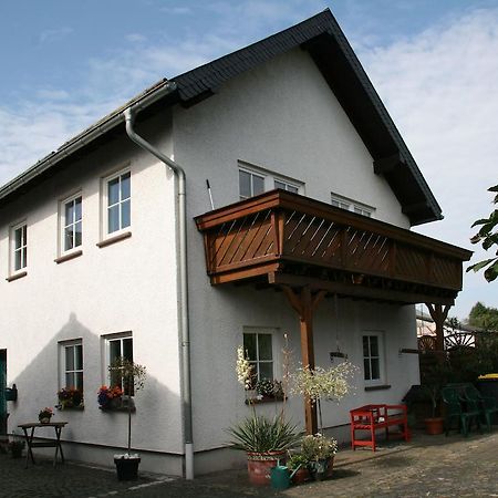 Ferienhaus Ginsterbluete Schleiden Luaran gambar