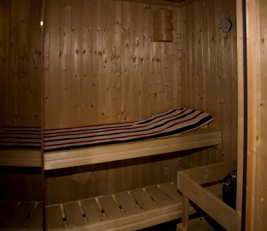 Ferienhaus Ginsterbluete Schleiden Bilik gambar